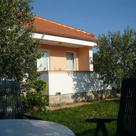 Apartamento Zaton 13093a