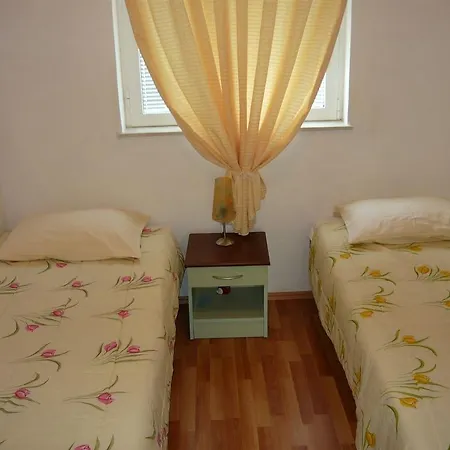 Apartamento Zaton 13093a Nin