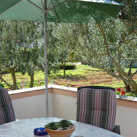 Apartamento Zaton 13093a Nin
